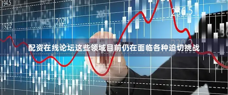 配资在线论坛这些领域目前仍在面临各种迫切挑战