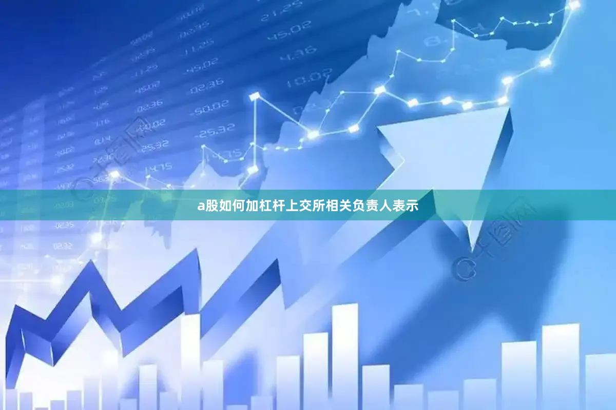 a股如何加杠杆上交所相关负责人表示